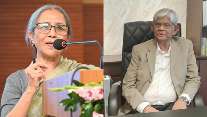 আন্দোলনের নামে চাপে রাখা হয়েছিল অন্তর্বর্তী সরকারকে